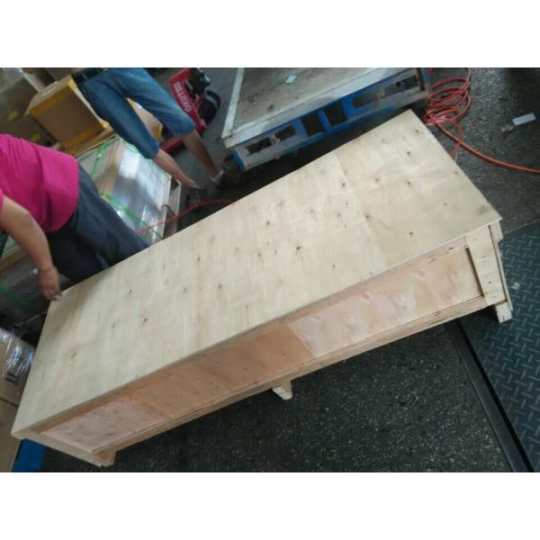 Light Duty Agricultural Utility Trailer Axles With / Without Brake Type Optional