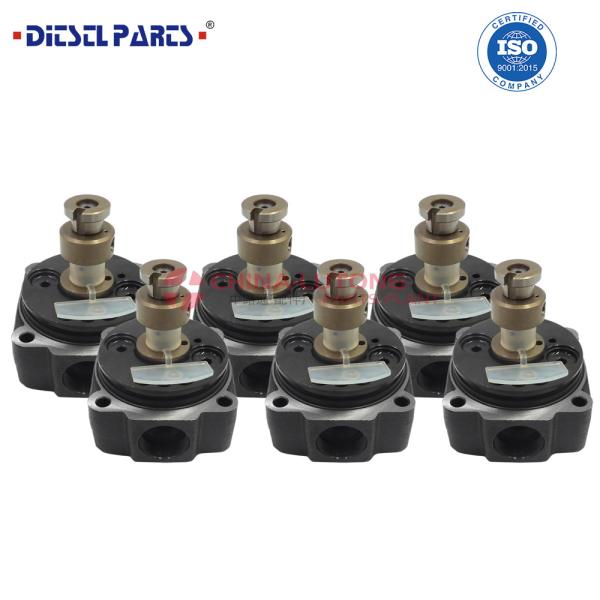 Hot selling head rotor diesel fuel pump , VE 4cylinders fuel pump head rotor X6 1 468 334 900 for Zexel Pump Head Rotor
