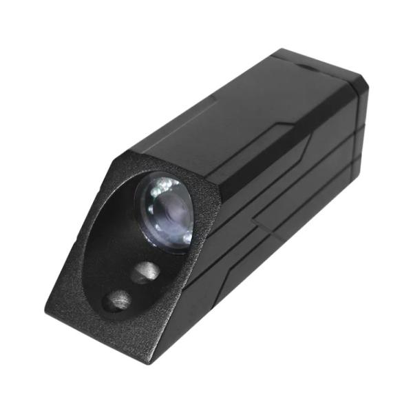 7inch Wireless AHD Waterproof Monitor with wireless waterproof camera Kit for Forklift Truck