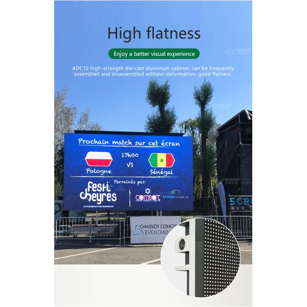 Turnkey Led Video Wall System P2.9 P3 P3.9 Rental Indoor Led Display Event Outdoor Led Panel Stage Led Screen for Concert