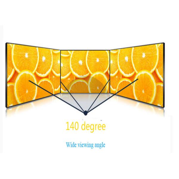 SMD P1.87 Full HD LED Screen Indoor , Full Color Led Video Wall Screen