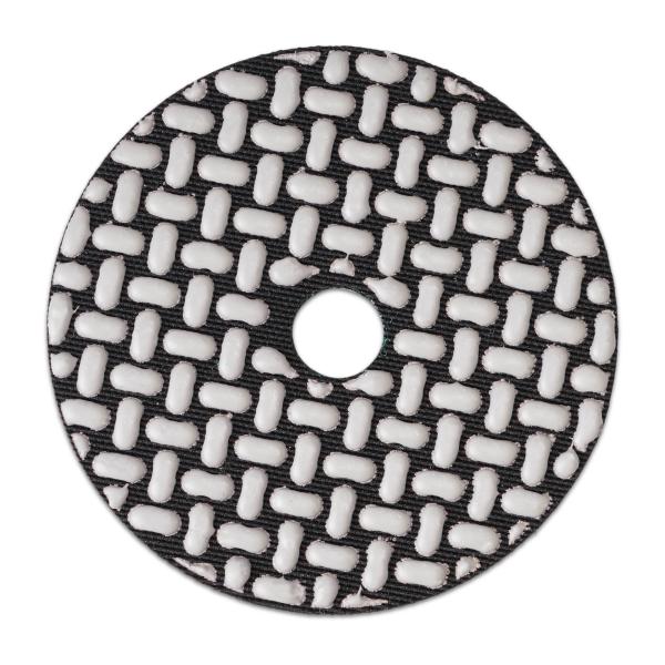 Pad de polimento de diamante para secar 50/100/200/400/500/800/1500/3000/buff