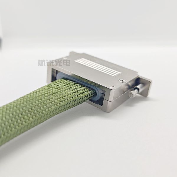J30j-100zkp4-A1 Rectangular Connector J30j Series Wire Drawing Customization 100