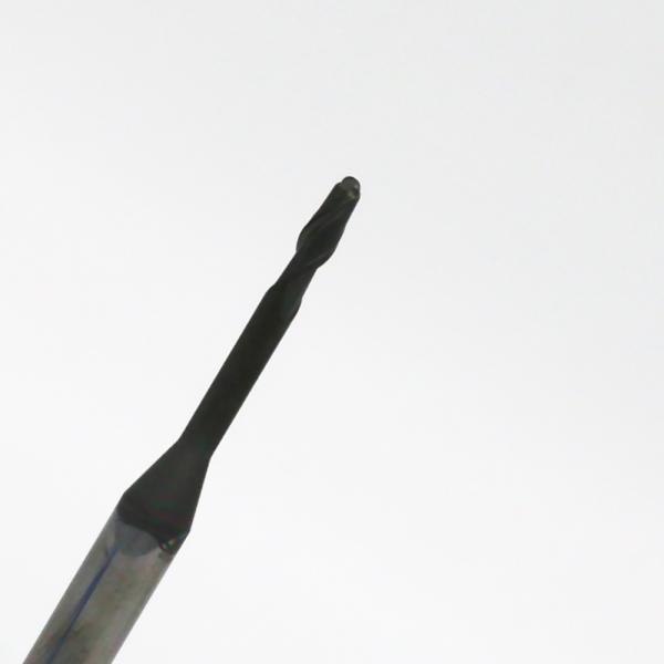 D4 Zirconia Milling Bur Tungsten Carbide DC Roland Cutting Bur