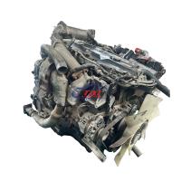4HK1 Engine Assembly 4BG1 6HK1 6BG1 6WG1 4JJ1 Complete Used Engine Assy For Sale