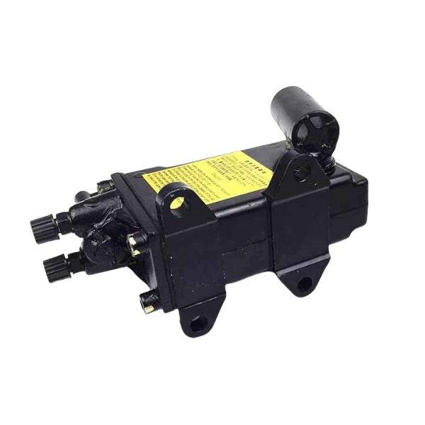 HOT Sale European Truck Body Parts Cabin Lifting Pump for MAN Truck  199100820025