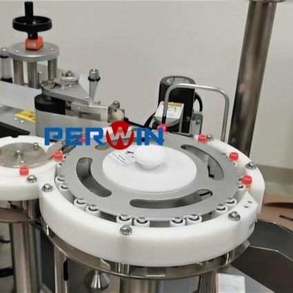 Biochemistry IVD Reagents 10ml Aseptic Filling Equipment