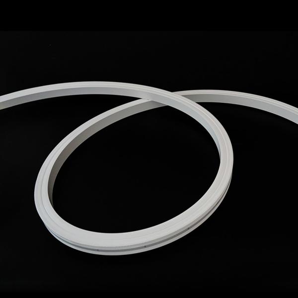 360 deg Bendable and Shapeable LED Neon 3D Strip for Flexible and Tensile Resistant Design 3D 1212