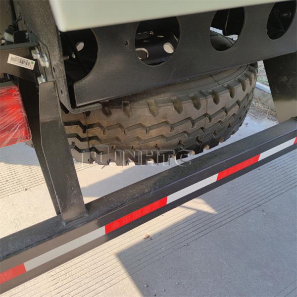 Переход солдата тележки 4X4 6X6 8X8 SINOTRUK HOWO военный с местами