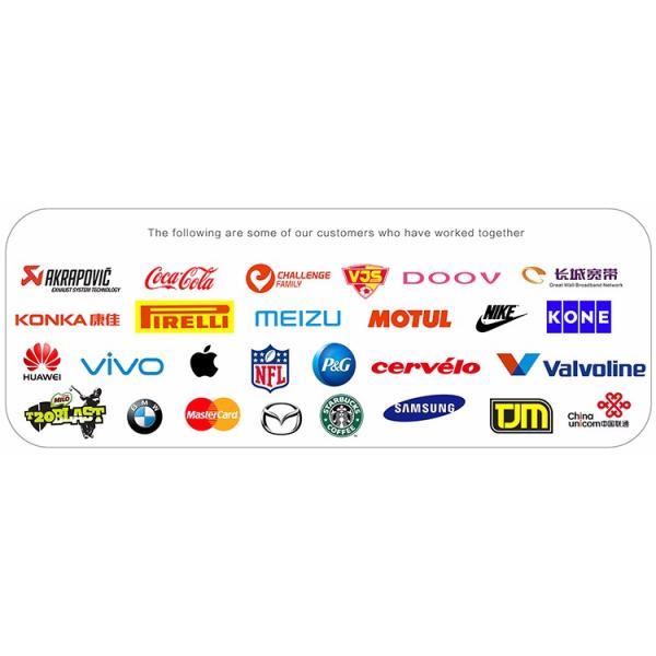 Флаг стола сатинировки 100% полиэстер 30cm установил одиночное печатание стойки CMYK поляка