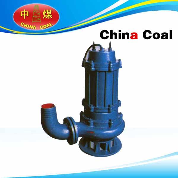 QW submersible pump