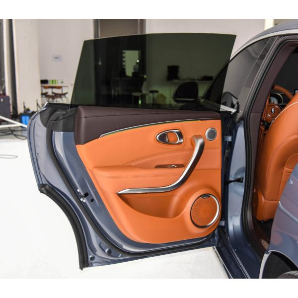 Седан высокой эффективности четырехколесного привода ORA Lightningmao 2022 600km электрический