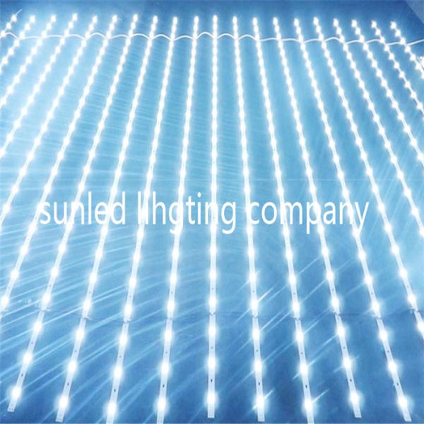 SMD3030 Жесткие светодиодные светильники для рекламы