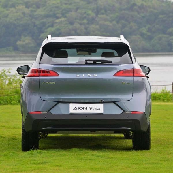 GAC 2024 Aion V Plus Electric Smart Car Электрический внедорожник с 7-местным тернарным литийным аккумулятором