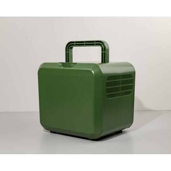 До 3000 Вт мощность высокопроизводительный перезаряжаемый LFP батарейный портативный генератор энергии с портативной солнечной панелью 400 Вт