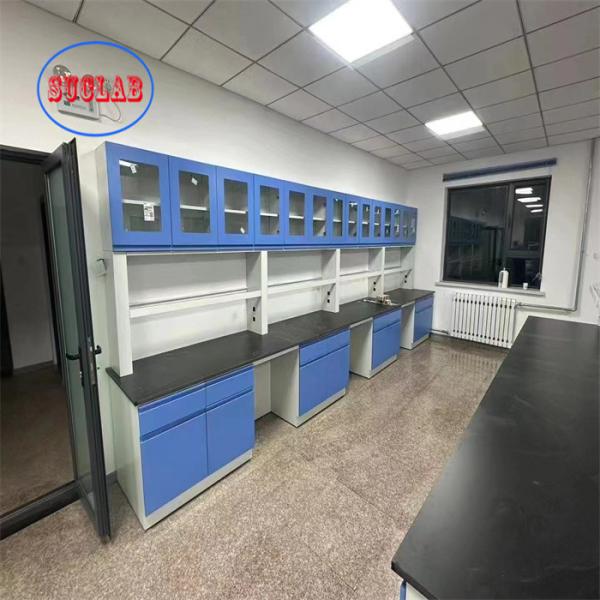 Easy Installation Chemistry Lab Furniture  Factories For Enhanced Laboratory Experience