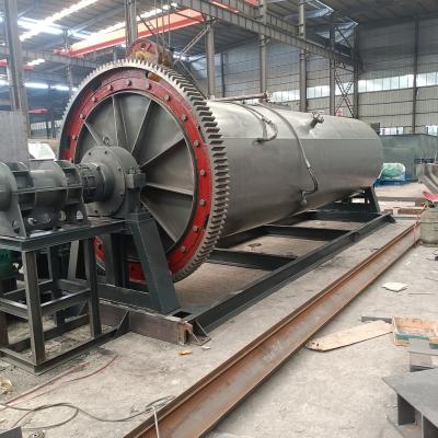 Synthetic Graphite Manufacturing Process Overview