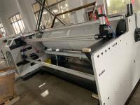 Anchura de una sola capa de EVA Film Making Machine 2200m m 2400m m