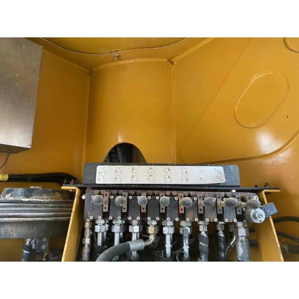 2019 Model Refurbished Concrete Pumps Benz Chassis Sany 56m Concrete Pump