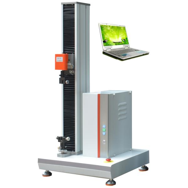 Computer Servo Tensile Testing Machine