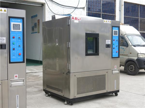 Cycle Test Equipment High Temperature Ovens Environmental Heating Cycling Test Chamber