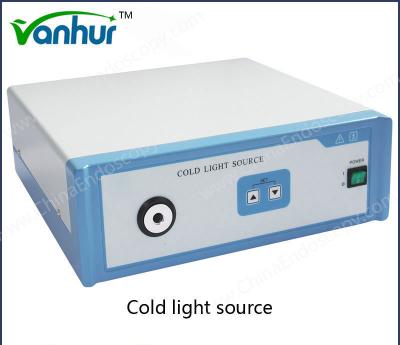 Medical Accessory Device Endoscopy System Xenon / LED Cold Light Source CE