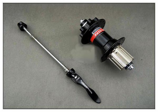 Novatec Hubs D042SB Disc Brake MTB  Alimunum&Steel Material24/28/32/36h Red Black White Silver Blue Gold Colors