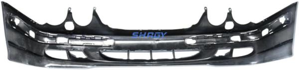 For BENZ PARTS  W210E 1995-1998  2108852325 Bumper