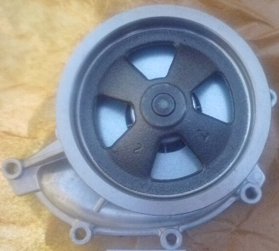 Главная водяная помпа 5000670157 TS16949 тележки частей тележки Use for rvi