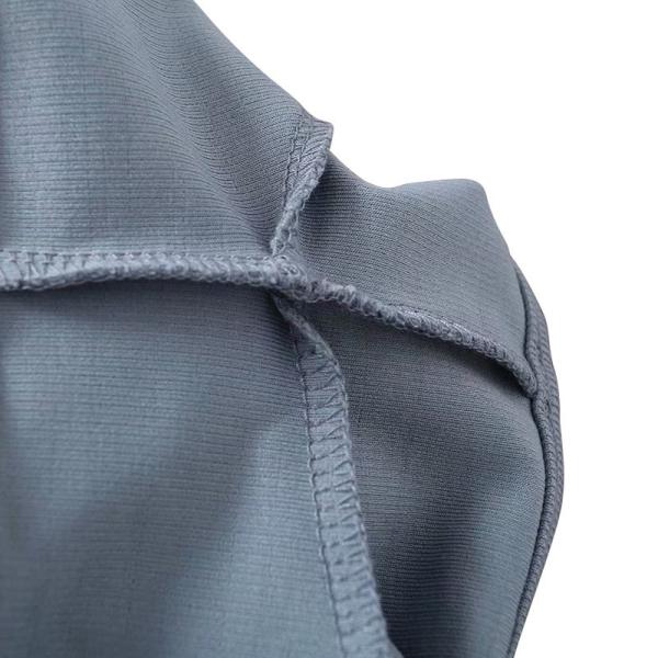 Лета спорта талии потока сплошного цвета брюки пляжа шортов свободного свободного тонкие случайные для дам