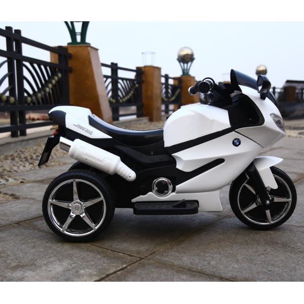 2022 Children's 6V 12V Electric Ride On Motorcycle Car for Kids Best Plastic Type PP