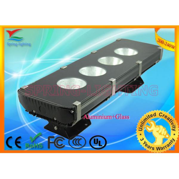 High efficiency Cool White 6000 - 7000K IP65 LED Projection Lamp Ce & RoHs