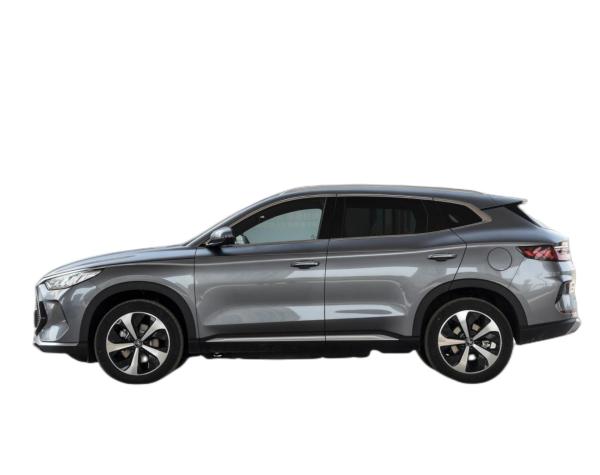 Byd Song Plus SUV Adult charging car Luxury SUVs from China Sell at a low price Wholesale price pure electric new energy vehicle