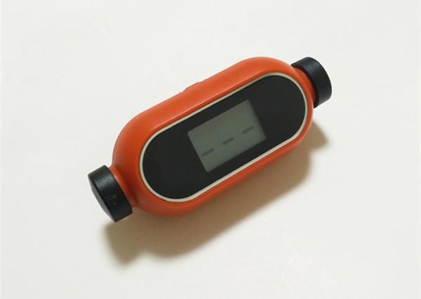 Dual Probes Wireless Bluetooth Food Thermometer For Iphone And Android