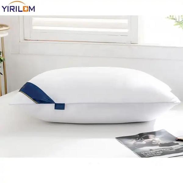 unité de ressort de poche confortable ressort de poche interne pour oreiller