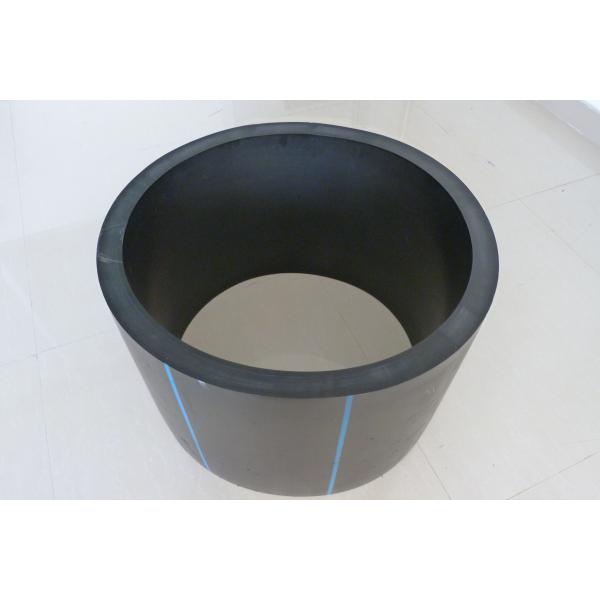 Resistant To Abrasion Corrosion Dredging Hdpe Pipe For Harsh Conditions