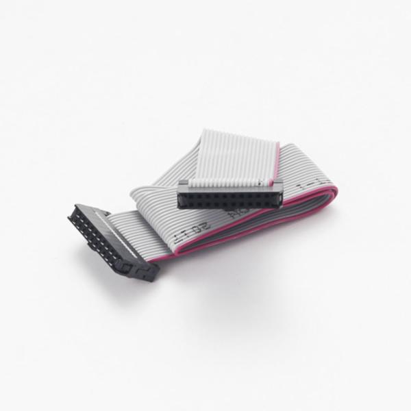 AWM 2651 2mm Pitch Ribbon Cable 12 Pin 8 Pin 20 Pin Flat Ribbon Cable IDC