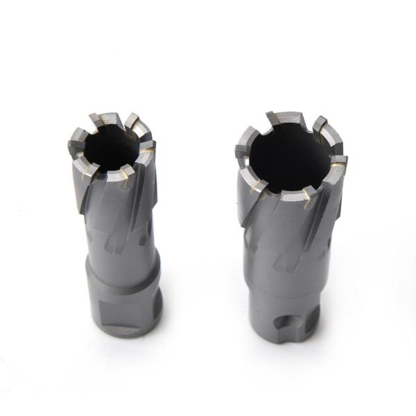 50mm Cutting Depth X 35mm Cut Dia TCT Annular Cutter With Universal Shank