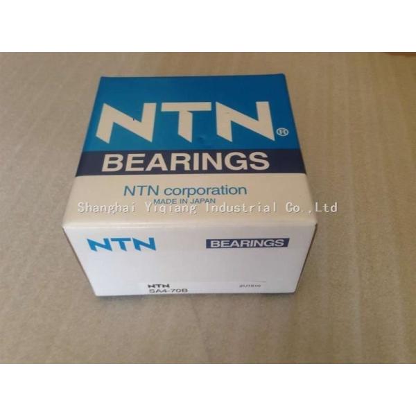 NTN Spherical Plain Bearing SA4-70B