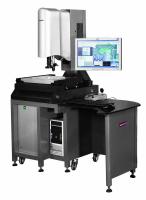 3 machine de mesure linéaire de l'encodeur Vmm de l'axe 0.01um