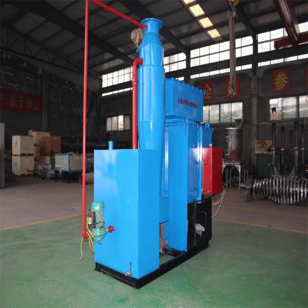 100kg/Batch Incinerator for Dead Animals /Medical Waste/Life Garbage