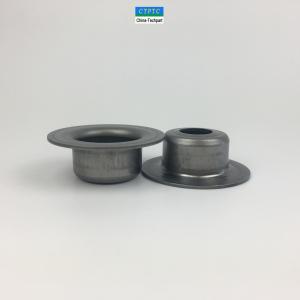 TKII6305-176 176mm Idler Bearing Housing Metal Bearing Housing