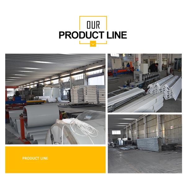 Стальные двери жилой контейнерный дом для крошечных домов и гостиная в складном доме