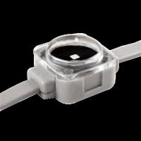 L'éclairage à pixel point LED à l'épreuve de l'eau 3535 Smd Smart Led Rgb Led