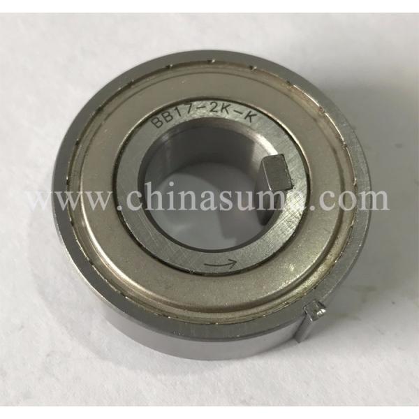 BB Series One Way Clutch Bearing BB 25-2K-K 25mm Bore 52mm OD