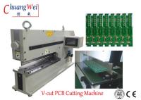 Séparateur de carte PCB de V-coupe de machine de carte PCB Depaneling