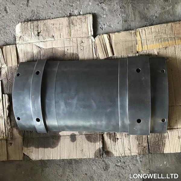 Mud Pump Haihua F1600 Upper Crosshead Guide HH11309.04.002.104 35 CrMo