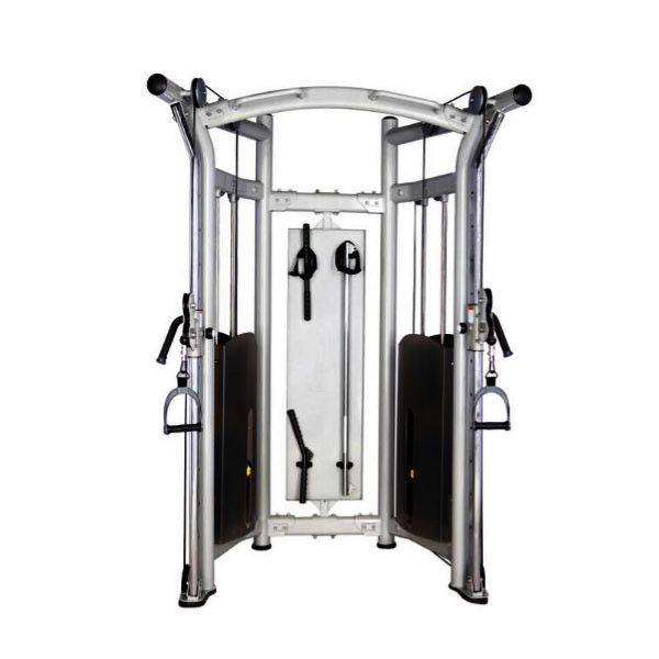 1300*2010*2110mm Home Gym Equipment Multi Power Cage Smith Machine Functional Trainer