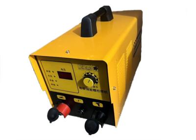 Logo Customizable Capacitor Discharge CD Stud Welder For Welding Mild Steel Stainless And Aluminum Studs M3-M12