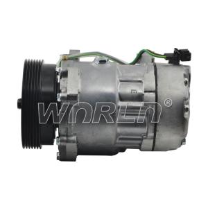 Для VW Caddy Для Гольфа Для Passat Для Поло 1991-2006 1GD820803 1H0820803D Компрессор WXVW055